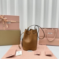 Miu Miu Bucket Bags